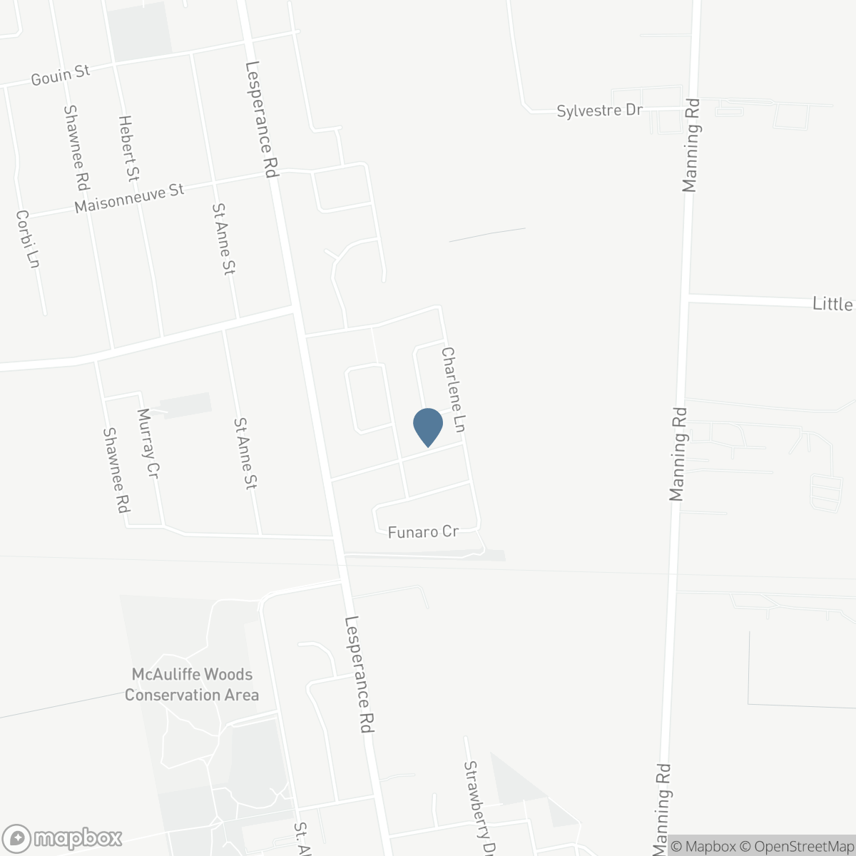 2071 EUGENI, Tecumseh, Ontario N9K 1B3